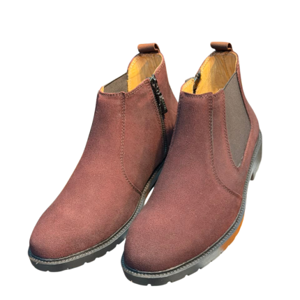 men's Chelsea boots