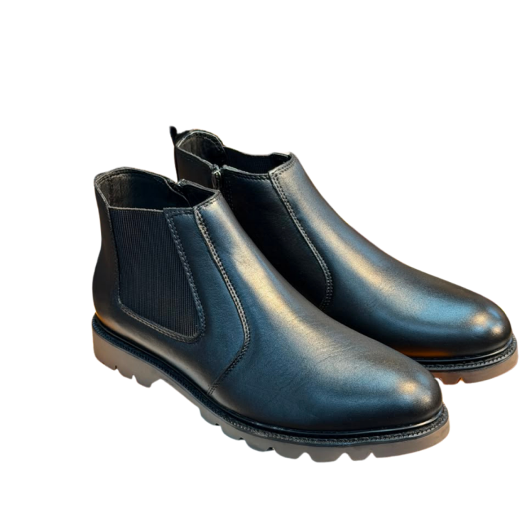 men's chelsea boots