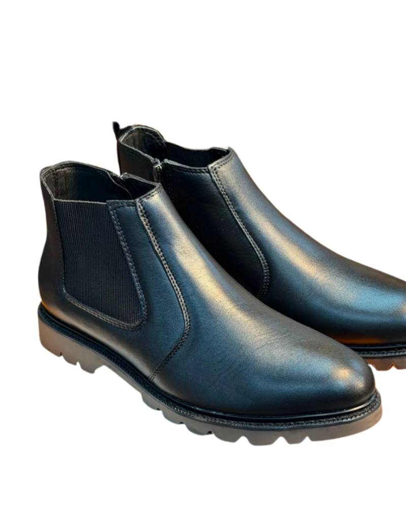 men's chelsea boots