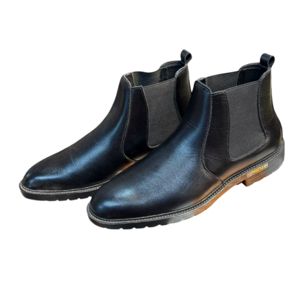 men's chelsea boots