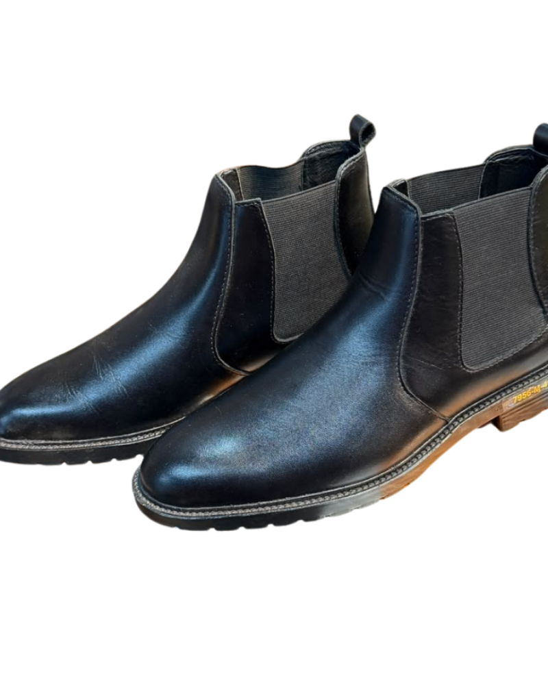 men's chelsea boots