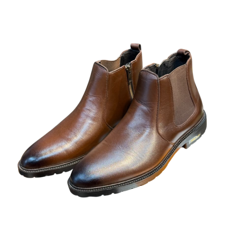 Chelsea Boots