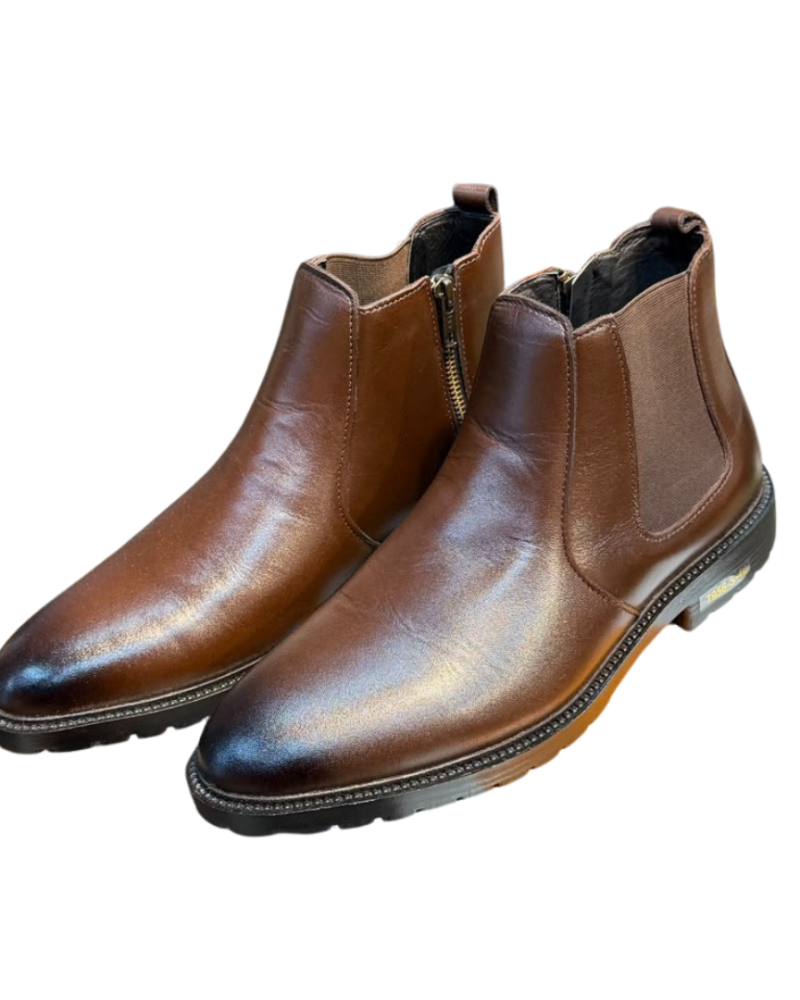Chelsea Boots