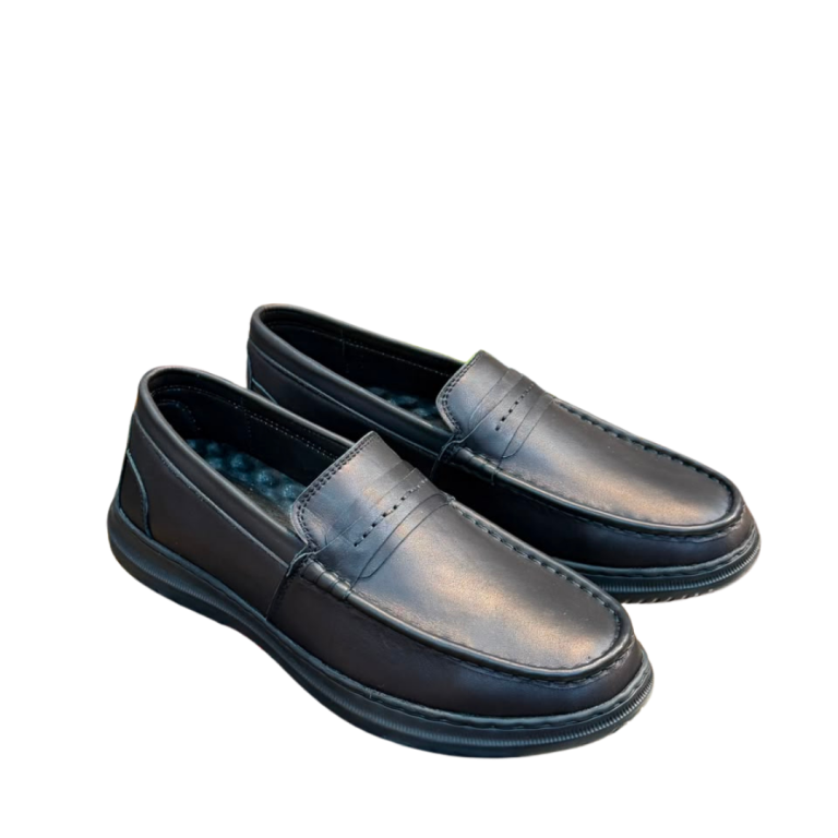 Loafer Brown