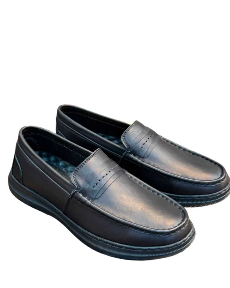 Loafer Brown