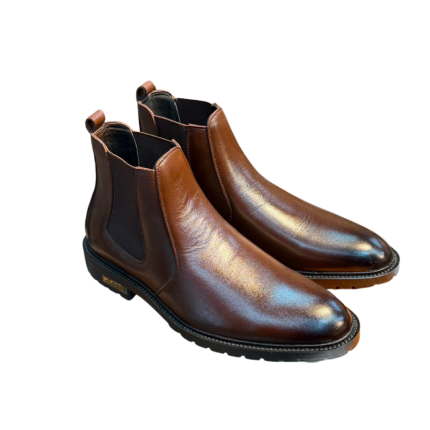 Men's Chelsea Boots