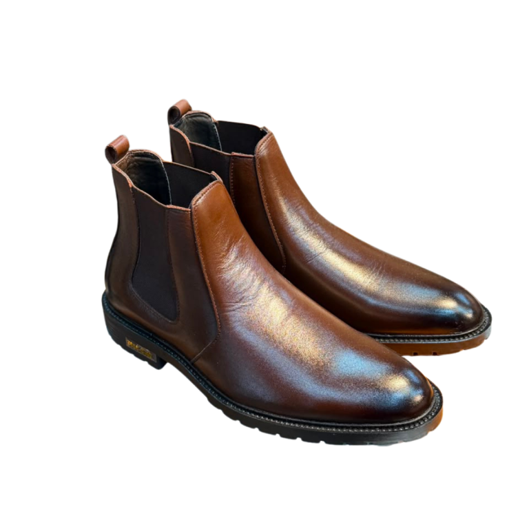 Men's Chelsea Boots