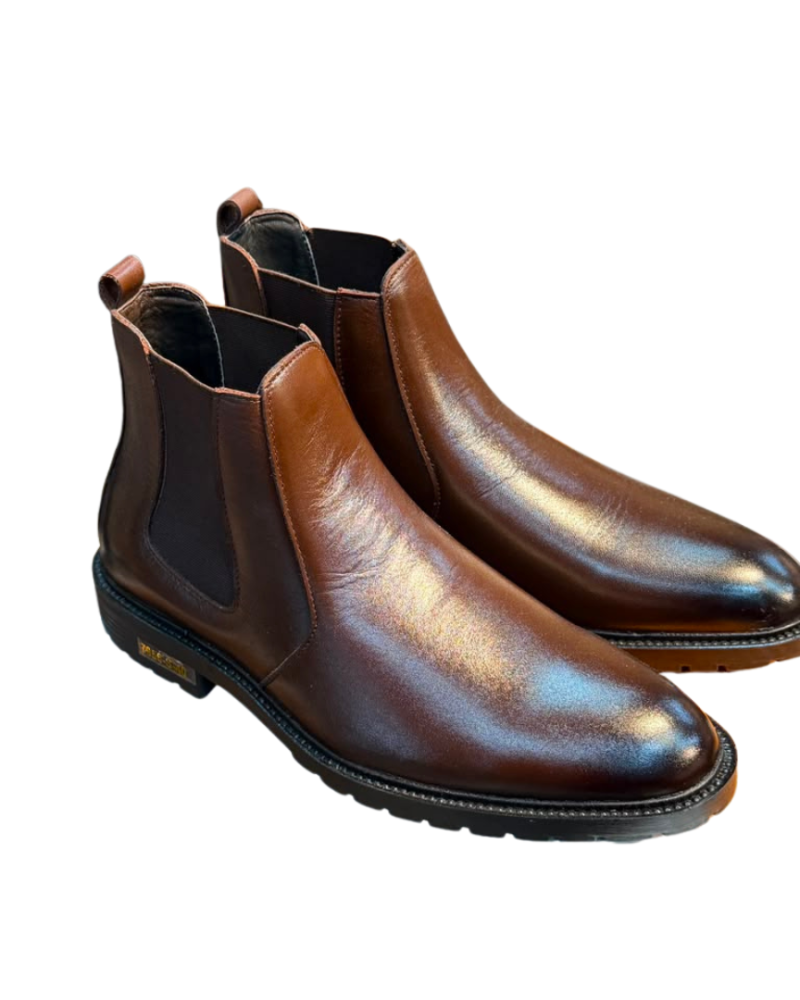 Men's Chelsea Boots